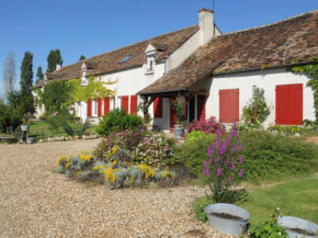 Ferme les Rousseaux